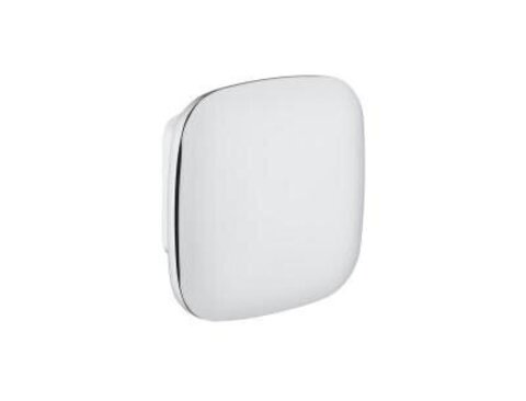 Vitra A44880 Крючок для халата средний Eternity by Sebastian Conran, глянцевый хром