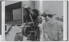 Артбук David Bowie: The Man Who Fell to Earth. 40th Anniversary Edition (на английском языке)