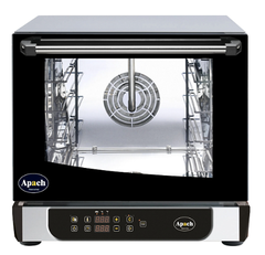 Печь конвекционная Apach AD44D с помпой