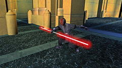 Star Wars: Episode I: Jedi Power Battle (Версия для СНГ [ Кроме РФ и РБ ]) (для ПК, цифровой код доступа)