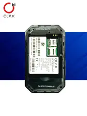 Wi-fi роутер 4G с сим картой MT80 TS9 разъемы