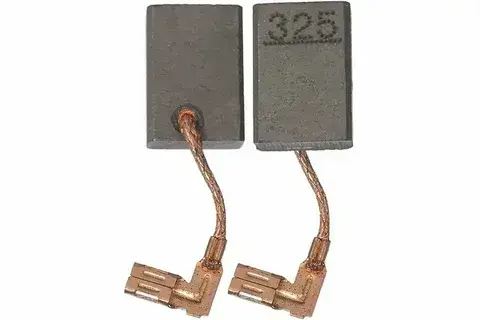 Щетки угольные CB-325 ОРИГИНАЛ