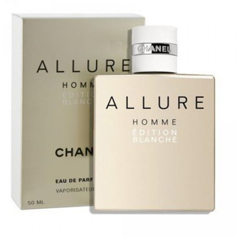 Chanel Allure Homme Edition Blanche