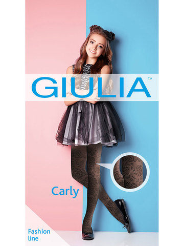 Детские колготки Carly 02 Giulia