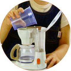 Smoby Кофеварка Tefal (24544)