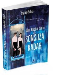 Dün Bugün Yarın ve Sonsuza Kadar