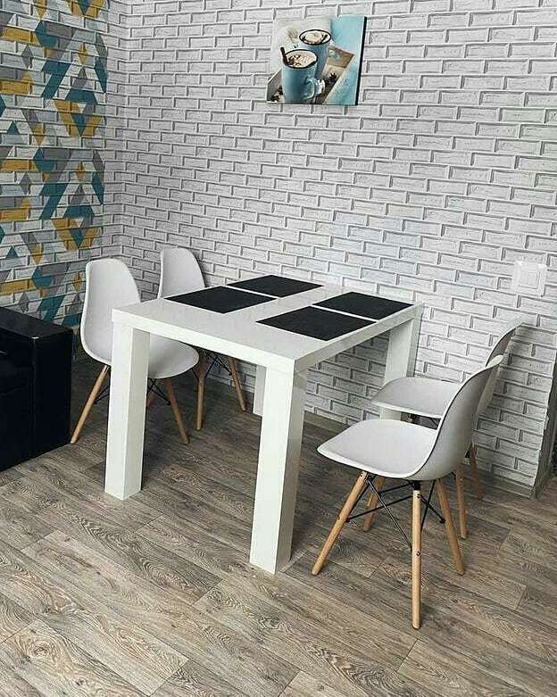 Купить комплекты столов и стульев в интернет-магазине «Дизайн Склад» витамин-п-байкальский.рф