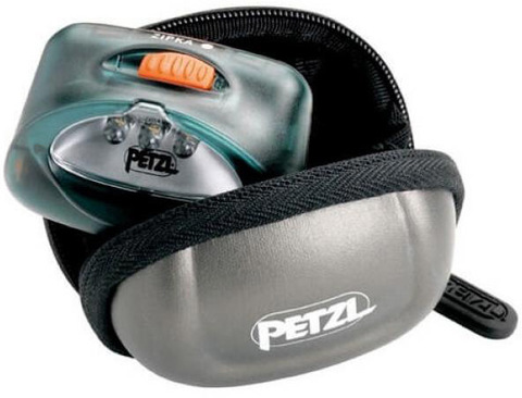 Картинка чехол для фонаря Petzl   - 2