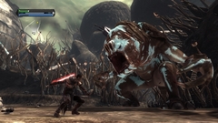 STAR WARS - The Force Unleashed Ultimate Sith Edition (для ПК, цифровой код доступа)
