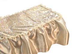 Комплект АТЛАС ПРИНТ широкий волан