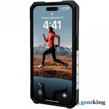 UAG Plasma Series Case for Apple iPhone 14 Pro Ice (Прозрачный) 114066114343