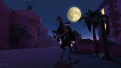 Zorro The Chronicles (для ПК, цифровой код доступа)