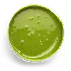 Паста десертная ФИСТАШКА с кешью 50 г