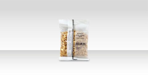 Воск горячий (пленочный)  ITALWAX Full body wax гранулы 100гр