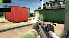 Special Ops: Operation Assault (для ПК, цифровой код доступа)