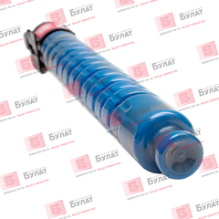 Тонер-картридж БУЛАТ s-Line MP C305E (841595) для Ricoh Aficio MP C305 (Голубой, 4000 стр.)