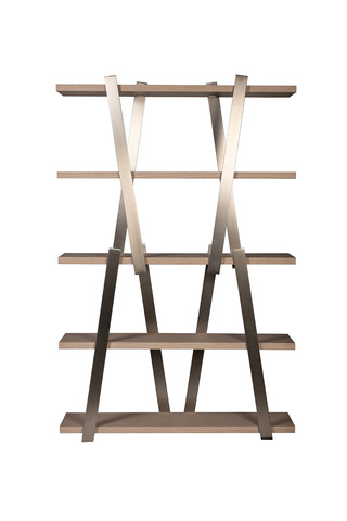 Стеллаж Garda Decor 58db-16003