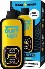 Duft Pro 10000 (9мл) - Tropic Shake