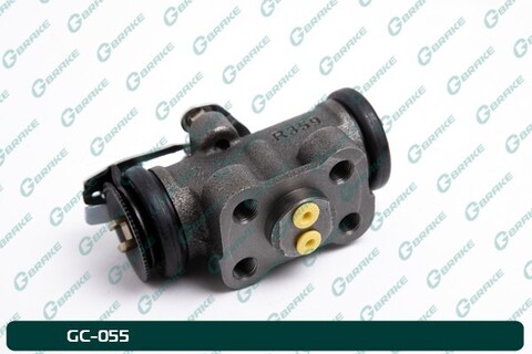 Рабочий тормозной цилиндр в сборе G-brake GC-055