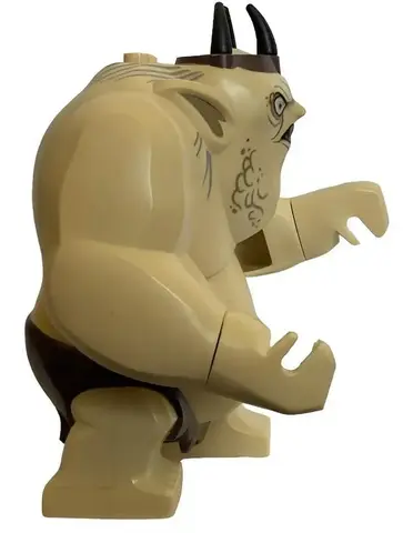 Минифигурка Король Гоблинов Хоббит