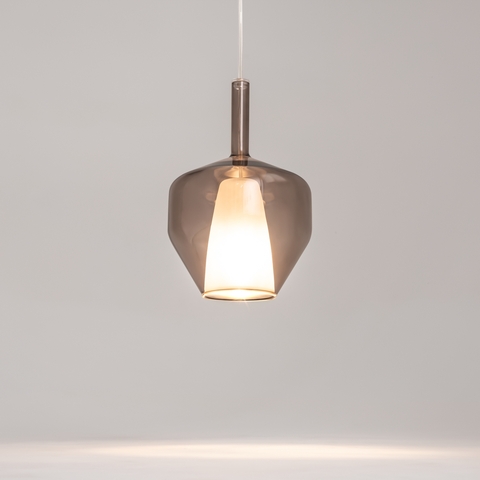 Подвесной светильник Maytoni Duality MOD271PL-01B6
