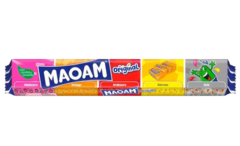 Жевательные конфеты Haribo MAOAM Bloxx