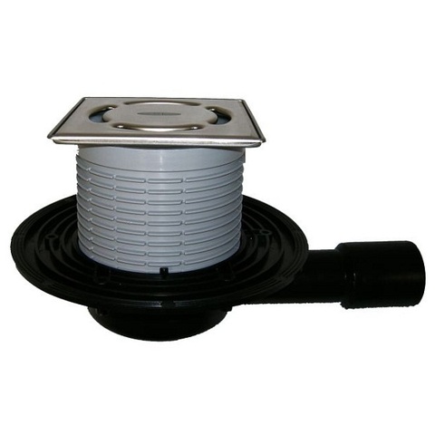 Душевой трап Hutterer&Lechner HL90Pr-3000