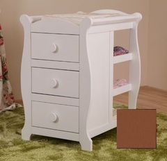 БИ 06 Тумба общего назначения (орех светлый)