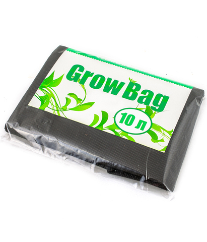 Grow Bag 10 л