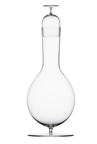 Графин для вина Lobmeyr Wine Decanter With Stopper