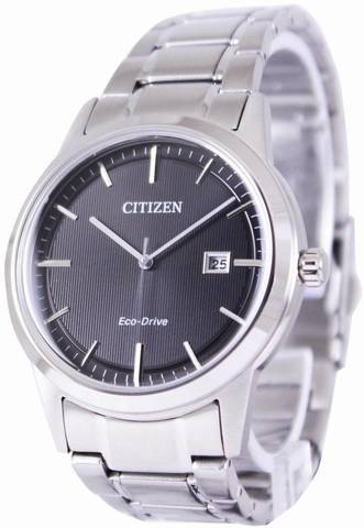 Наручные часы Citizen AW1231-58E фото