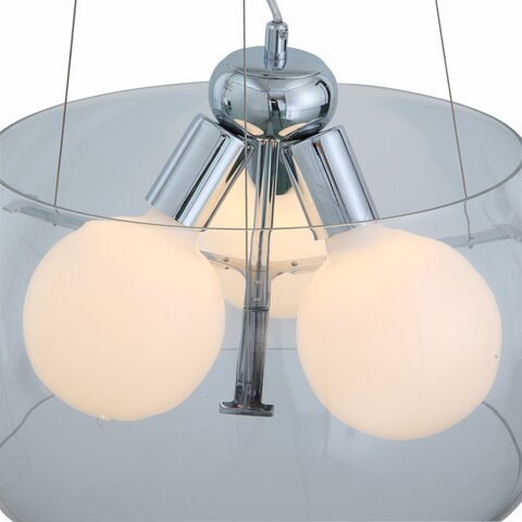 Светильник подвесной ST Luce Uovo SL512.113.03