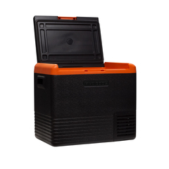 Компрессорный автохолодильник Alpicool CL50 (12V/24V, 50л)