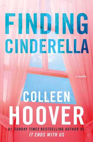 Finding Cinderella by Hoover New