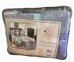 Покрывало стеганое перкаль «Комильфо»