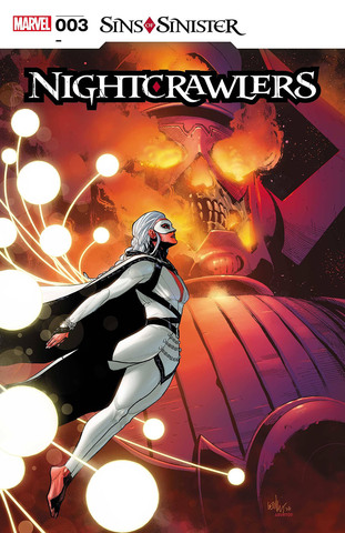Nightcrawlers #3 (Cover A)