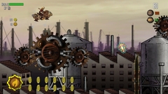 Trainpunk Run (для ПК, цифровой код доступа)