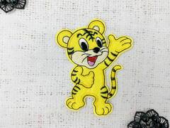 Термоаппликация, р. 10х8,5 см