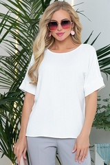 Блузка 41457-4 Avili