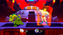 Nickelodeon All-Star Brawl (для ПК, цифровой код доступа)