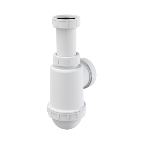 Alcaplast Слив для мойки AG210722154 (A443-DN50/40)
