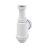 Alcaplast Слив для мойки AG210722154 (A443-DN50/40)