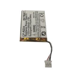 Аккумулятор для наушников Razer Opus X (3.7v, 1000 mAh)