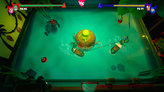 Skelittle: A Giant Party! (для ПК, цифровой код доступа)