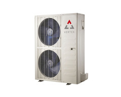 Компрессорно-конденсаторный блок Vertex BUFFALO-160