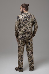 Футболка Remington Inside Fit Shirt South Forest