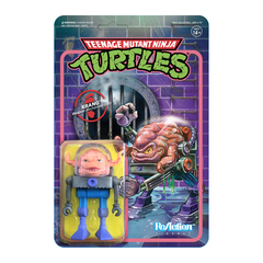 Фигурка Super7 TMNT: Krang