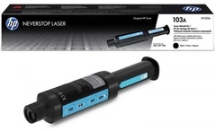 Картриджи HP 103A W1103A черный