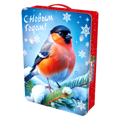 ЗИМНЯЯ ТРEЛЬ 700г  ЖЕСТЬ