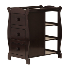 БИ 06 Тумба общего назначения (орех светлый)